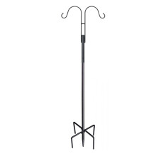 Wild Bird Feeding Stand with Hook for Garden-KD6 Section 3