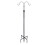 Wild Bird Feeding Stand with Hook for Garden-KD6 Section 3 1