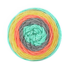 Thick Yarn Soft Baby Yarn Blanket Yarn Woven Yarn Crocheting-6