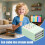 Silicone Ice Pop Molds, EasyRelease Design, with Sticks, for Summer Fun 3