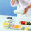 Silicone Ice Pop Molds, EasyRelease Design, with Sticks, for Summer Fun 4