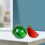 Artificial Watermelon Simulation Fruit-Watermelon slices wi 7