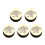 Christmas Sealing Stamp for Appreciation-Christmas berries 1