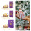 Unique Celebration Pyrotechnics 3D Popup Card for-95 years old 4