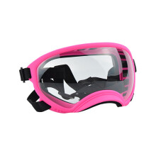 Fashionable Dog Sunglasses Pet Goggles for All Breeds Color-L