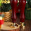 Christmas Stamp Head, Wood Handle Set for-Christmas tree 6