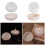 Silicone Mould Irregular Bowl Candle-  Irregular mini bowl 3
