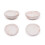 Silicone Mould Irregular Bowl Candle-  Irregular mini bowl 7