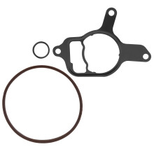 Kit de reparo e vedação da bomba de vácuo para Volkswagen Audi TT RS, prevenção de vazamentos, substituição de vedações da direção