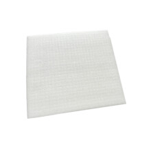 Foam Sheet White Thick DIY Projects Padding 500x300x20mm