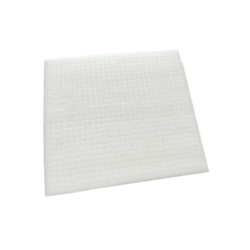 Foam Sheet White Thick DIY Projects Padding 500x300x20mm
