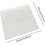 Foam Sheet White Thick DIY Projects Padding 500x300x20mm 2