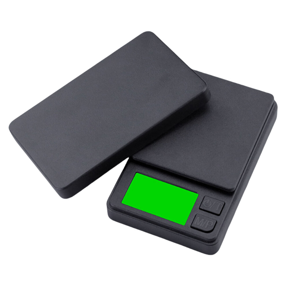 Efficient Digital Scale 0.01G Resolution 7-1000G 0.01G 7754001092290