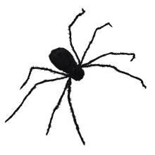 2M Belly Spiders for Party Celebration Decoration for Indoor and
