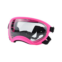Pet Sunglasses Dog Snow Goggles Dustproof Pet Sun Protective-M