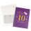 Unique Celebration Pyrotechnics 3D Popup Card for-40 years old 6