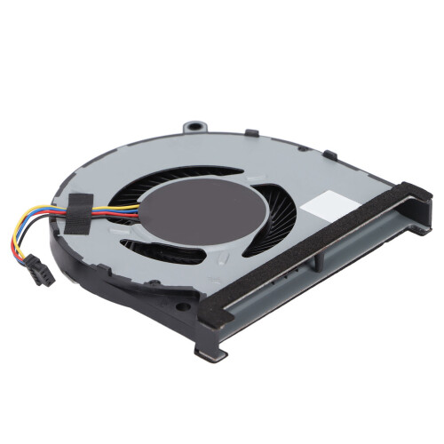 Ανεμιστήρας ψύξης CPU για Dell Inspiron, υψηλής ταχύτητας, με αποτελεσματική απαγωγή 1