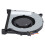 Ανεμιστήρας ψύξης CPU για Dell Inspiron, υψηλής ταχύτητας, με αποτελεσματική απαγωγή 8