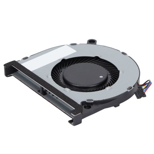 Ανεμιστήρας ψύξης CPU για Dell Inspiron, υψηλής ταχύτητας, με αποτελεσματική απαγωγή 2