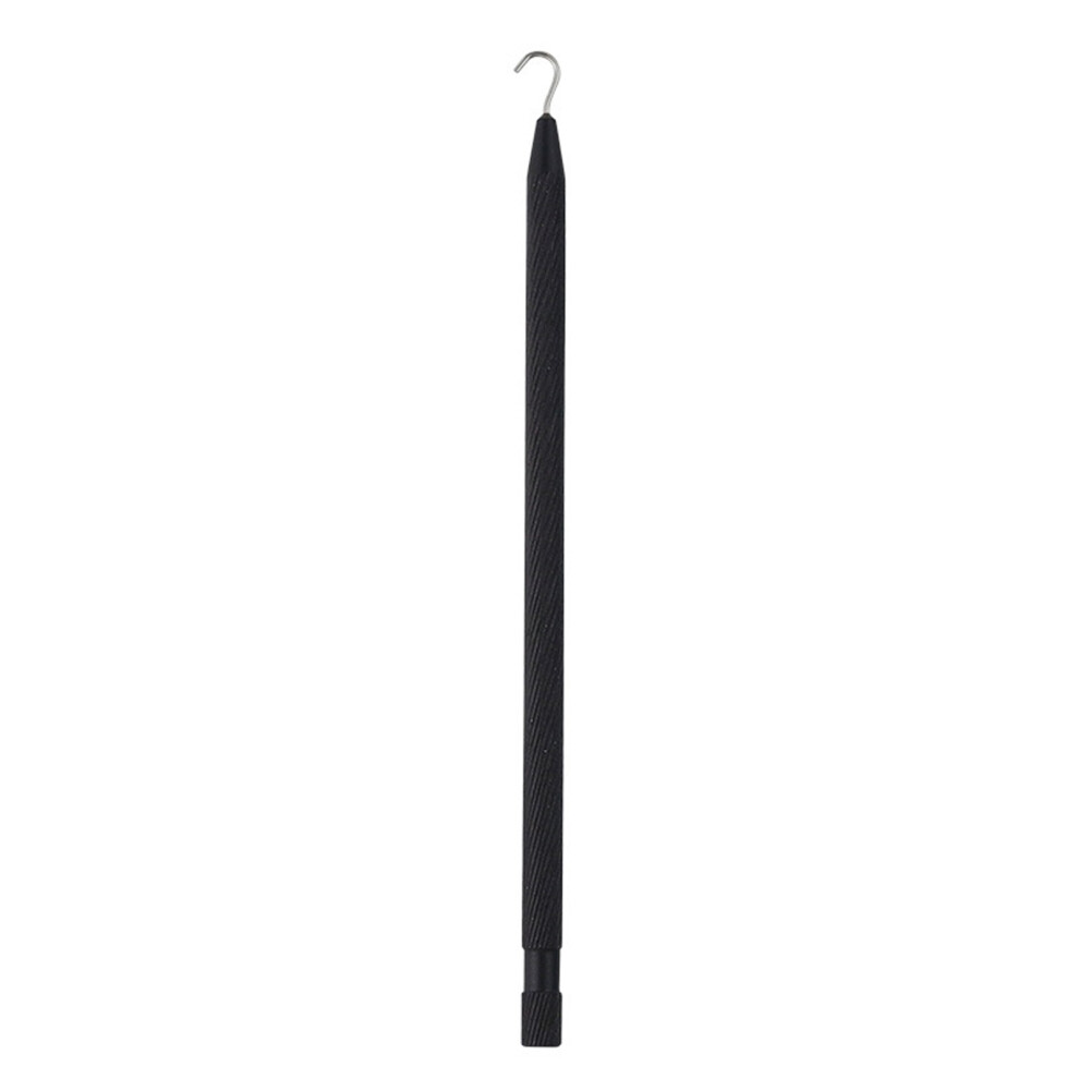 Aluminum Bracelet Clasp Helper Metal Tool Jewelry Helper-Black 7754001092542