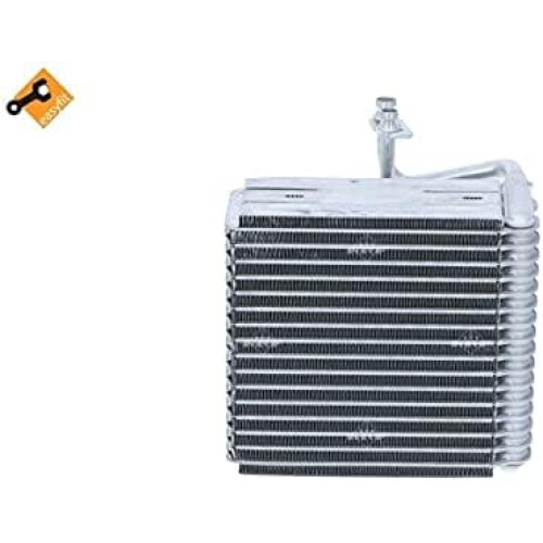 36143 Air Conditioning Evaporator 1