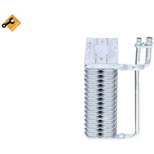 36143 Air Conditioning Evaporator 2