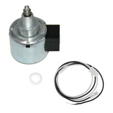 Oil Shut-Offs Solenoid Valves Suitable For 846639 21R707,305777