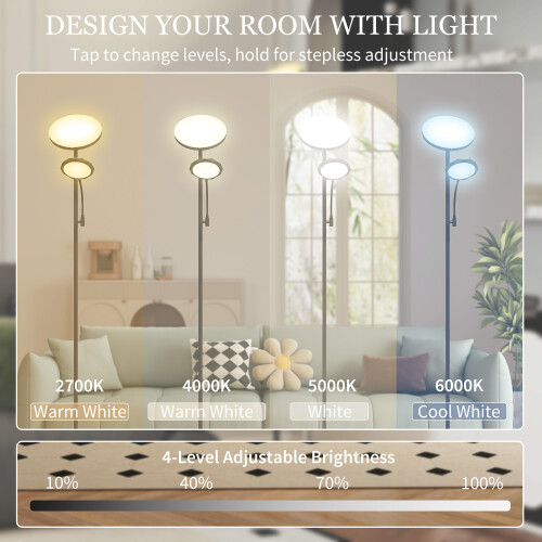 Floor Lamp 2