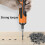 Handheld Electric Wireless Screwdriver-V4 power standard wi 7