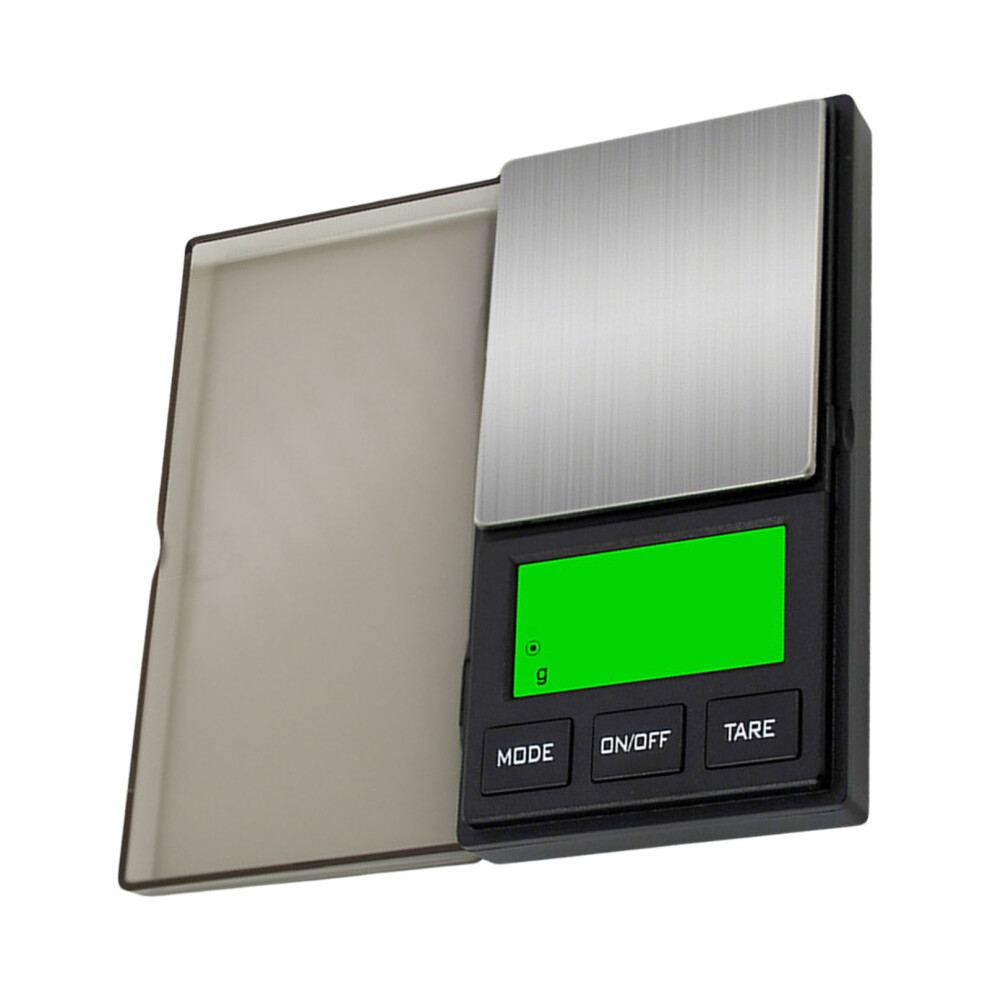 Miniature Digital Grams Scale Food Safe Jewelry Gold-200G 0.01G 7754001091934