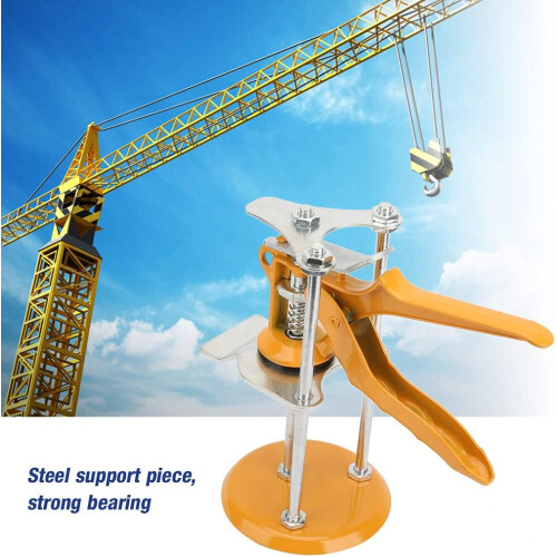Tile Height Controller  
Wall Levelling System  
Adjustable Height Control  
Ceramic Wall Tile Locator  
Adjustment Support for Tile Levelling System 1