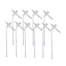 Foam Replacement Tubes, Foam Nozzles, Gap Filling, Insulating Foam, Replacement Tube, Pack of 10