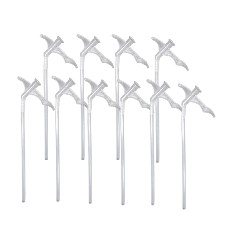 Foam Replacement Tubes, Foam Nozzles, Gap Filling, Insulating Foam, Replacement Tube, Pack Of 10 9365049179508
