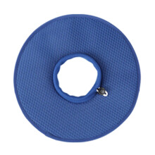 Dog Recovery Collar Adjustable Fit Breathable Comfort PostSurgery Protection for Medium Dogs