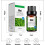 Diffuser Essential Oil 100% Pure Plant Aromatherapy 10 ml for Candle, Soap, Diffuser (Deep Ocean) 4