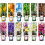 Diffuser Essential Oil 100% Pure Plant Aromatherapy 10 ml for Candle, Soap, Diffuser (Deep Ocean) 3