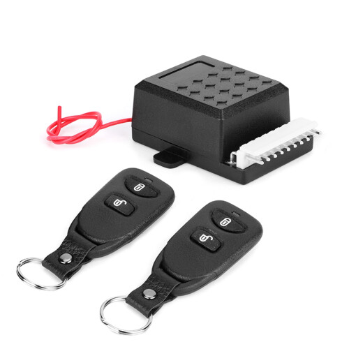 Keyless εισόδων αυτοκινήτου συναγερμών συστημάτων μακρινό κεντρικό σύστημα 1