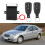 Keyless εισόδων αυτοκινήτου συναγερμών συστημάτων μακρινό κεντρικό σύστημα 6