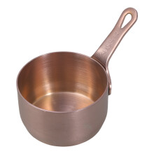 Ensemble d'ustensiles de cuisine pratiques en-grand or rose