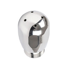Coffee Machine Steam Nozzle 4 Hole Stainless Steel Steam-E61