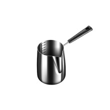Pot de fusion de beurre de fromage de sucre bouilli avec- 350ML