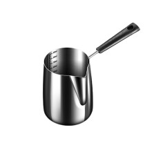 Pot de fusion de beurre de fromage de sucre bouilli avec- 900ML