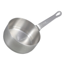 Mini ensemble de casseroles pour faire-petite couleur primaire