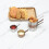 Mini ensemble de casseroles pour faire-petite couleur primaire 6