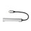 Διανομέας USB C με πολλαπλές θύρες USB Hub5In1 Υψηλή ταχύτητα διανομέα τύπου C 5Gbps Ρυθμός 2