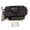 Κάρτα γραφικών GDDR5Memory Gaming, κάρτα γραφικών υψηλής απόδοσης DDR5 4GB με ανεμιστήρα 1