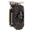 Κάρτα γραφικών GDDR5Memory Gaming, κάρτα γραφικών υψηλής απόδοσης DDR5 4GB με ανεμιστήρα 7