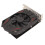 Κάρτα γραφικών GDDR5Memory Gaming, κάρτα γραφικών υψηλής απόδοσης DDR5 4GB με ανεμιστήρα 5