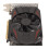 Κάρτα γραφικών GDDR5Memory Gaming, κάρτα γραφικών υψηλής απόδοσης DDR5 4GB με ανεμιστήρα 6