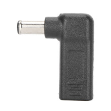 USB-Typ-C-zu-DC-Adapter mit PD-Emulator und Trigger-Ladekonverter für Laptops, integrierter PD-Sensorchip, hochwertige Materialien mit Kupferleitern